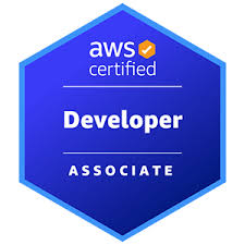 AWS Developer Associate Logo