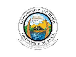 University of Buea Logo